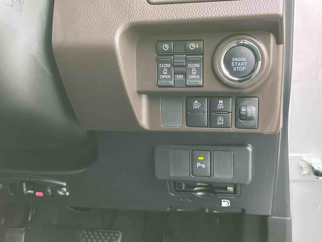 トールG9型ナビ/TV/DVD/BT/USB バックカメラ 前後ドラレコ ETC LEDヘッドライト オートライト 衝突被害軽減装置 コーナーセンサー 足踏み式駐車ブレーキ キーフリーシステム 盗難防止警報(千葉県)の中古車