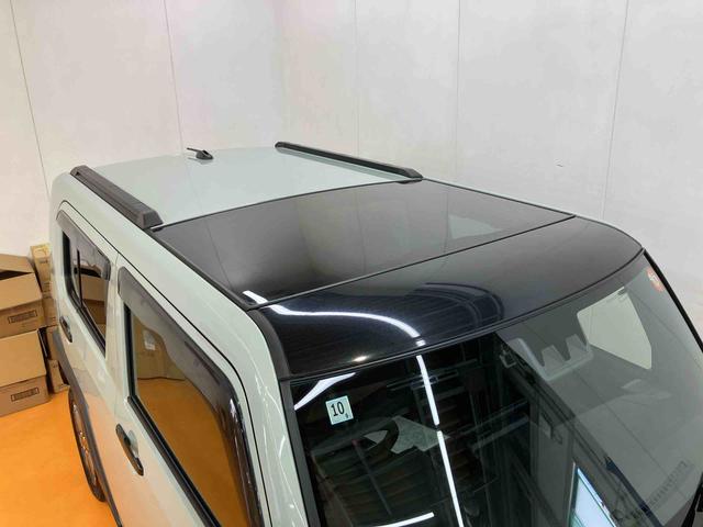 タフトＧ　ダーククロムベンチャー９型ＤＰオーディオ／ＢＴ／ＴＶ／バックカメラ　ＥＴＣ　前後ダークガーニッシュ　ガラスルーフ　ルーフレール　１５インチアルミ　ＬＥＤヘッド／フォグ　シートヒーター　電動駐車ブレーキ　衝突被害軽減ブレーキ（千葉県）の中古車