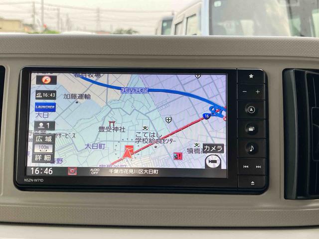 ミラトコットG リミテッド SAIIIカーナビ ETC ドライブレコーダー 全周囲カメラ シートヒーター シートリフター LEDヘッドライト(千葉県)の中古車
