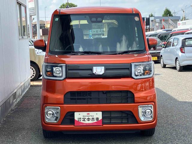 ウェイクL VS SAIIIカーナビ パノラマモニター 両側電動スライド オートエアコン ETC ドライブレコーダー アルミホイール(千葉県)の中古車