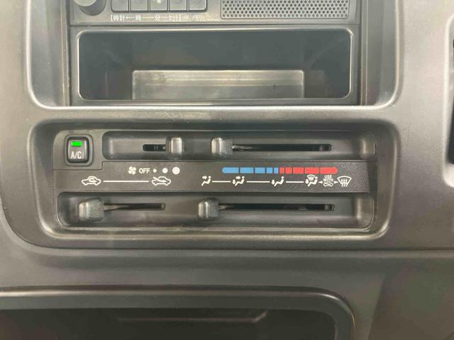 ハイゼットトラック農用スペシャルVSゲートプロテクター ガードフレームプロテクター テールゲートチェーン 荷台作業灯 スピーカー一体型ラジオチューナー リヤ4枚リーフスプリング マニュアルレベリング機能付ハロゲンヘッドライト(千葉県)の中古車