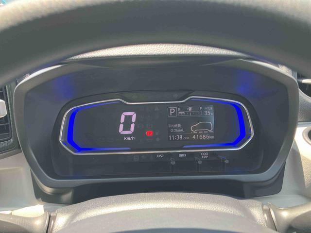 ミライースＸ　ＳＡIIIＬＥＤヘッドランプ　オートハイビーム　電動格納ドアミラー　コーナーセンサー　プライバシーガラス　衝突被害軽減ブレーキ　アイドリングストップ　サイドレバー式駐車ブレーキ　キーレスエントリー（千葉県）の中古車
