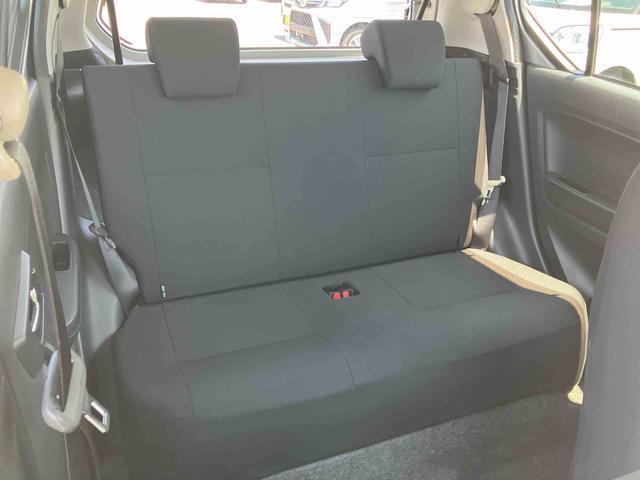 ミライースＸ　ＳＡIIIＬＥＤヘッドランプ　オートハイビーム　電動格納ドアミラー　コーナーセンサー　プライバシーガラス　衝突被害軽減ブレーキ　アイドリングストップ　サイドレバー式駐車ブレーキ　キーレスエントリー（千葉県）の中古車