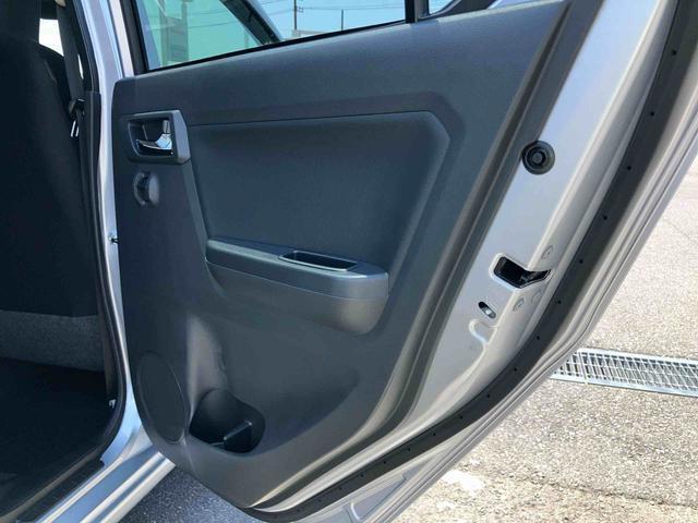 ミライースＸ　ＳＡIIIＬＥＤヘッドランプ　オートハイビーム　電動格納ドアミラー　コーナーセンサー　プライバシーガラス　衝突被害軽減ブレーキ　アイドリングストップ　サイドレバー式駐車ブレーキ　キーレスエントリー（千葉県）の中古車