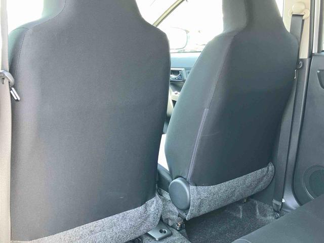 ミライースＸ　ＳＡIIIＬＥＤヘッドランプ　オートハイビーム　電動格納ドアミラー　コーナーセンサー　プライバシーガラス　衝突被害軽減ブレーキ　アイドリングストップ　サイドレバー式駐車ブレーキ　キーレスエントリー（千葉県）の中古車