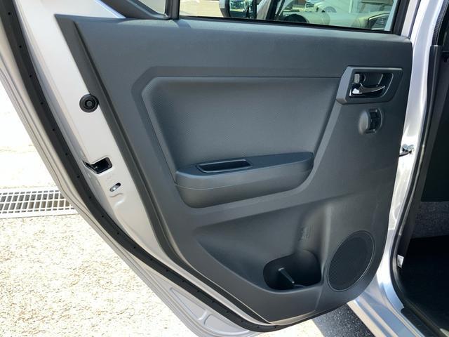 ミライースＸ　ＳＡIIIＬＥＤヘッドランプ　オートハイビーム　電動格納ドアミラー　コーナーセンサー　プライバシーガラス　衝突被害軽減ブレーキ　アイドリングストップ　サイドレバー式駐車ブレーキ　キーレスエントリー（千葉県）の中古車