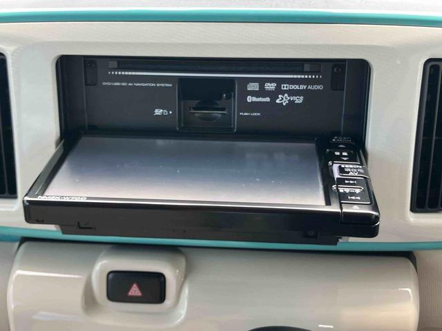 ムーヴキャンバスGメイクアップリミテッド SAIIIパノラマカメラ連動フルセグナビ USB接続 ブルートゥース対応 フロント.リヤドライブレコーダー連動 置きラクボックス 助手席シートアンダートレイ 助手席シートバックポケット+ショッピングフック(千葉県)の中古車
