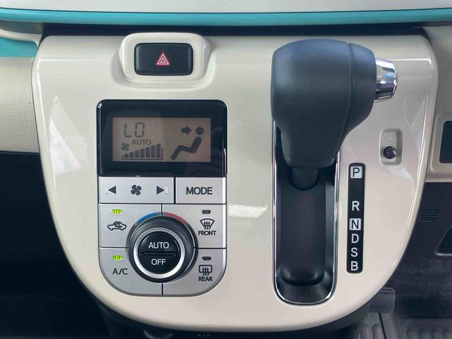 ムーヴキャンバスGメイクアップリミテッド SAIIIパノラマカメラ連動フルセグナビ USB接続 ブルートゥース対応 フロント.リヤドライブレコーダー連動 置きラクボックス 助手席シートアンダートレイ 助手席シートバックポケット+ショッピングフック(千葉県)の中古車