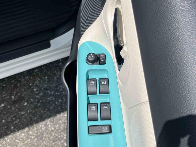 ムーヴキャンバスGメイクアップリミテッド SAIIIパノラマカメラ連動フルセグナビ USB接続 ブルートゥース対応 フロント.リヤドライブレコーダー連動 置きラクボックス 助手席シートアンダートレイ 助手席シートバックポケット+ショッピングフック(千葉県)の中古車