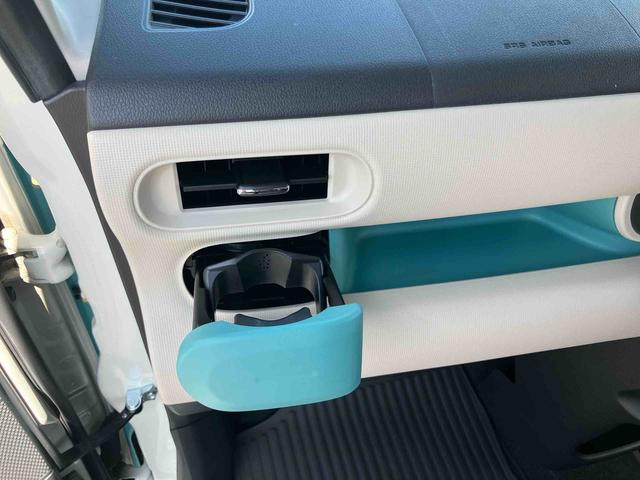 ムーヴキャンバスGメイクアップリミテッド SAIIIパノラマカメラ連動フルセグナビ USB接続 ブルートゥース対応 フロント.リヤドライブレコーダー連動 置きラクボックス 助手席シートアンダートレイ 助手席シートバックポケット+ショッピングフック(千葉県)の中古車
