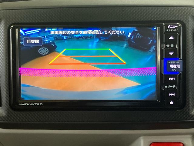 ミライースＧ　リミテッドＳＡIIIバックカメラ連動フルセグナビ　ＵＳＢ接続　ブルートゥース対応　ＴＶナビキット　ＥＴＣ　前後コーナーセンサー　オートライト　オートハイビーム　マニュアルレベリング機能付ＬＥＤヘッドライト（千葉県）の中古車