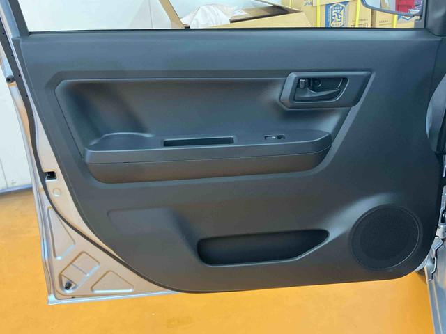 ミライースL SAIII衝突被害軽減ブレーキ 横滑り防止装置 前後コーナーセンサー オートライト オートハイビーム マニュアルレベリング機能付ハロゲンヘッドライト CDラジオチューナー AUX接続 アイドリングストップ(千葉県)の中古車