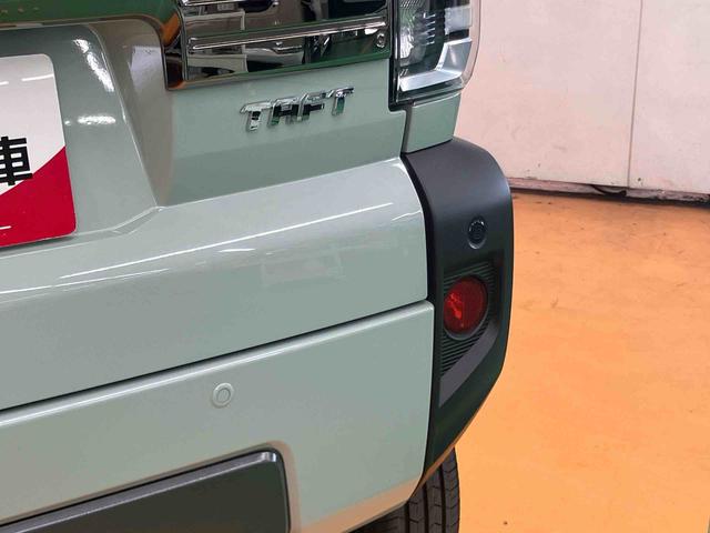 タフトGターボ ダーククロムベンチャースマアシ ダイハツ予防安全機能 スカイフィールトップ アダプティブクルーズコントロール オートブレーキホールド付き電動パーキング 前席シートヒーター 前後コーナーセンサー アイドリングストップ(千葉県)の中古車