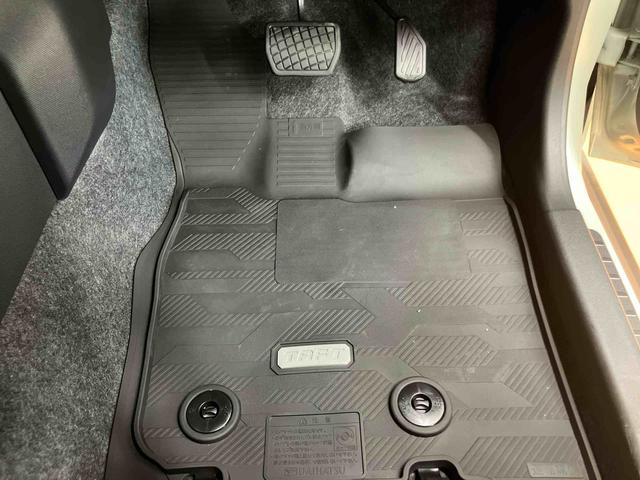 タフトGターボ ダーククロムベンチャースマアシ ダイハツ予防安全機能 スカイフィールトップ アダプティブクルーズコントロール オートブレーキホールド付き電動パーキング 前席シートヒーター 前後コーナーセンサー アイドリングストップ(千葉県)の中古車