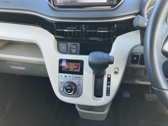 ムーヴＸリミテッド　ＳＡIIIナビ／ＴＶ／ＢＴ／ＵＳＢ／ＤＶＤ　バックカメラ　ドラレコ　ＥＴＣ　運転席シートヒーター　トップシェイドガラス　アルミホイール　オートライト　革巻ステアリング　キーレスエントリー　盗難防止アラーム（千葉県）の中古車
