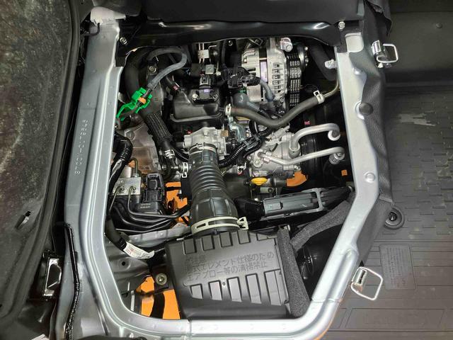 ハイゼットカーゴデラックススマアシ ダイハツ予防安全機能 前後コーナーセンサー キーレスエントリー スピーカー一体型ラジオチューナー オーバーヘッドシェルフ マニュアルレベリング機能付ハロゲンヘッドライト アイドリングストップ(千葉県)の中古車