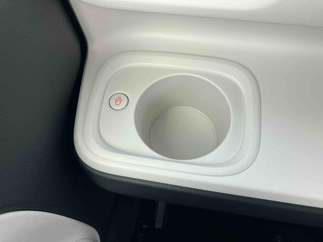 ムーヴキャンバスストライプスＧ両側電動スライドドア　ＬＥＤヘッドライト＆フォグランプ　シートヒーター　保温カップホルダー　電動駐車ブレーキ　バックカメラ　ステアリングスイッチ　コーナーセンサー　衝突被害軽減ブレーキ（千葉県）の中古車