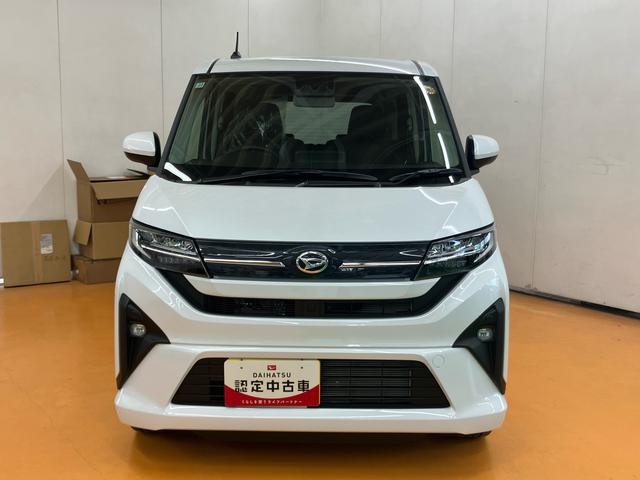 ムーヴＲＳスマアシ　ダイハツ予防安全機能　アダプティブクルーズコントロール　オートブレーキホールド付き電動パーキング　前後コーナーセンサー　オートライト　オートハイビーム　プッシュエンジンスタート（千葉県）の中古車