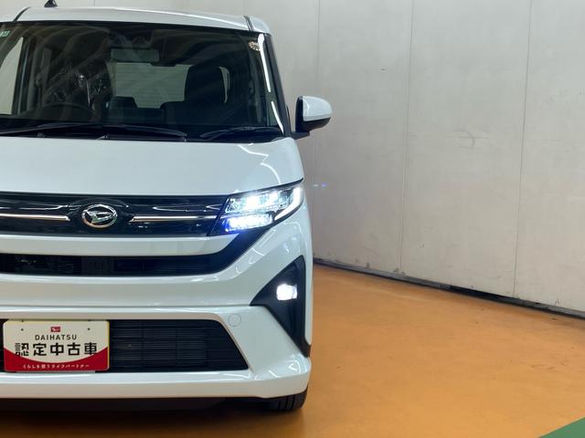 ムーヴＲＳスマアシ　ダイハツ予防安全機能　アダプティブクルーズコントロール　オートブレーキホールド付き電動パーキング　前後コーナーセンサー　オートライト　オートハイビーム　プッシュエンジンスタート（千葉県）の中古車