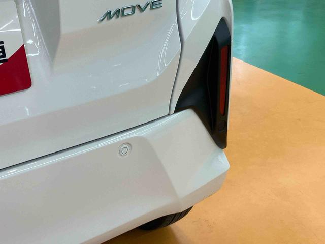 ムーヴＸスマアシ　ダイハツ予防安全機能　左側電動スライドドア　前後コーナーセンサー　マニュアルレベリング機能付ＬＥＤヘッドライト　アイドリングストップ　プッシュエンジンスタート　キーフリーシステム（千葉県）の中古車