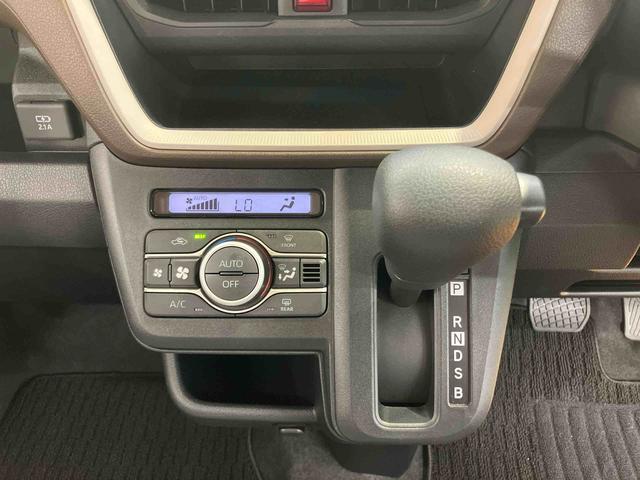 ムーヴＸスマアシ　ダイハツ予防安全機能　左側電動スライドドア　前後コーナーセンサー　マニュアルレベリング機能付ＬＥＤヘッドライト　アイドリングストップ　プッシュエンジンスタート　キーフリーシステム（千葉県）の中古車