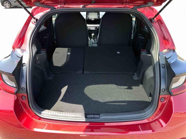 ヤリスハイブリッドG4WD 8型ナビ/TV/BT/USB バックカメラ 前後ドラレコ ETC 全車速追従クルコン ブラインドスポットモニター AC100V電源 オートライト AHB 衝突軽減装置 前後クリアランスセンサー(千葉県)の中古車