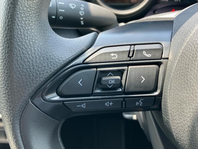 ヤリスハイブリッドG4WD 8型ナビ/TV/BT/USB バックカメラ 前後ドラレコ ETC 全車速追従クルコン ブラインドスポットモニター AC100V電源 オートライト AHB 衝突軽減装置 前後クリアランスセンサー(千葉県)の中古車