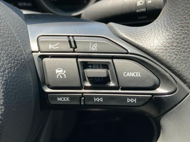 ヤリスハイブリッドG4WD 8型ナビ/TV/BT/USB バックカメラ 前後ドラレコ ETC 全車速追従クルコン ブラインドスポットモニター AC100V電源 オートライト AHB 衝突軽減装置 前後クリアランスセンサー(千葉県)の中古車