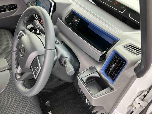 タントカスタムＲＳセレクションターボ　９型ナビ／ＴＶ／ＤＶＤ／ＢＴ／ＵＳＢ　バックカメラ　前後ドラレコ　ＥＴＣ　全車速追従クルコン　ＬＥＤヘッドライト　オートライト　スマアシ　コ−ナ−センサー　シートヒーター　両側電動スライドドア（千葉県）の中古車