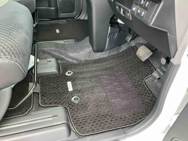 タントカスタムＲＳセレクションターボ　９型ナビ／ＴＶ／ＤＶＤ／ＢＴ／ＵＳＢ　バックカメラ　前後ドラレコ　ＥＴＣ　全車速追従クルコン　ＬＥＤヘッドライト　オートライト　スマアシ　コ−ナ−センサー　シートヒーター　両側電動スライドドア（千葉県）の中古車