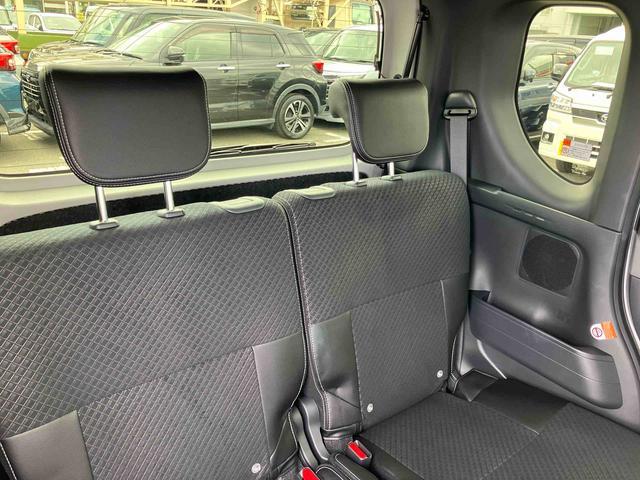 タントカスタムＲＳセレクションターボ　９型ナビ／ＴＶ／ＤＶＤ／ＢＴ／ＵＳＢ　バックカメラ　前後ドラレコ　ＥＴＣ　全車速追従クルコン　ＬＥＤヘッドライト　オートライト　スマアシ　コ−ナ−センサー　シートヒーター　両側電動スライドドア（千葉県）の中古車