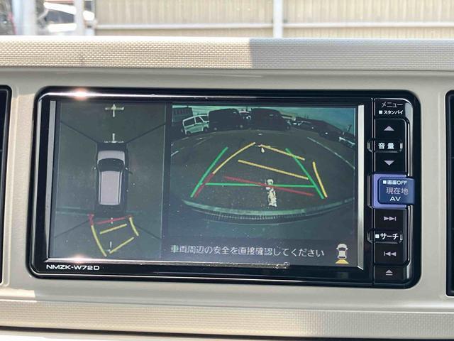 ミラトコットG SAIIIナビ/TV/BT/DVD/USB 全周囲カメラ 前後ドラレコ ETC LEDヘッドライト オートライト AHB スマアシ コーナーセンサー シートヒーター 足踏み式駐車ブレーキ キーフリー ステリモ(千葉県)の中古車