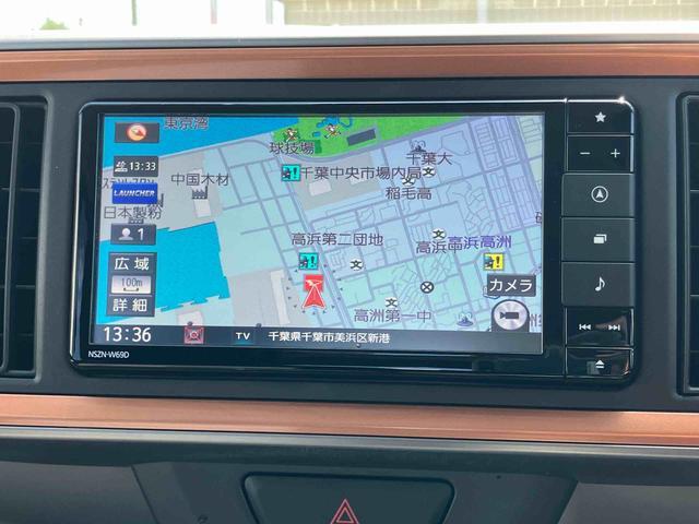 ブーンシルク SAIIIナビ/TV/DVD/BT/USB 全周囲カメラ ドラレコ LEDヘッドライト オートライト AHB 衝突被害軽減装置 コーナーセンサー オートエアコン キーフリーシステム 盗難防止警報 ボタンスタート(千葉県)の中古車
