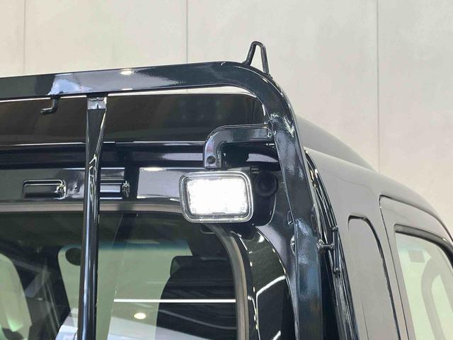 ハイゼットトラックジャンボエクストラスマアシ　ダイハツ予防安全機能　３モード選択電子制御式４ＷＤ　オーバーヘッドシェルフ　テールゲートチェーン　大型ＬＥＤ作業灯　オートライト　オートハイビーム　ＬＥＤヘッドライト　アイドリングストップ（千葉県）の中古車