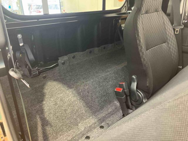 ハイゼットトラックジャンボエクストラスマアシ　ダイハツ予防安全機能　３モード選択電子制御式４ＷＤ　オーバーヘッドシェルフ　テールゲートチェーン　大型ＬＥＤ作業灯　オートライト　オートハイビーム　ＬＥＤヘッドライト　アイドリングストップ（千葉県）の中古車