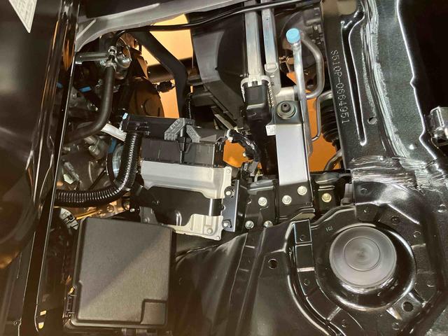 ハイゼットトラックジャンボエクストラスマアシ　ダイハツ予防安全機能　３モード選択電子制御式４ＷＤ　オーバーヘッドシェルフ　テールゲートチェーン　大型ＬＥＤ作業灯　オートライト　オートハイビーム　ＬＥＤヘッドライト　アイドリングストップ（千葉県）の中古車