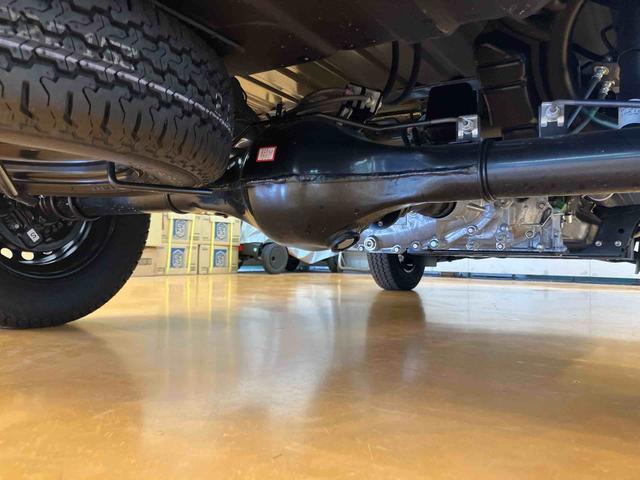 ハイゼットトラックジャンボエクストラスマアシ　ダイハツ予防安全機能　３モード選択電子制御式４ＷＤ　オーバーヘッドシェルフ　テールゲートチェーン　大型ＬＥＤ作業灯　オートライト　オートハイビーム　ＬＥＤヘッドライト　アイドリングストップ（千葉県）の中古車