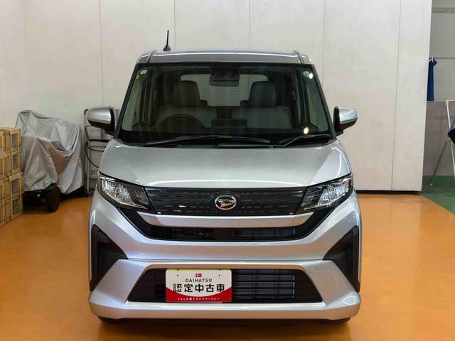 ムーヴＸスマアシ　ダイハツ予防安全機能　左側電動スライドドア　前後コーナーセンサー　プッシュエンジンスタート　キーフリーシステム　オートライト　オートハイビーム　マニュアルレベリング機能付ＬＥＤヘッドライト（千葉県）の中古車