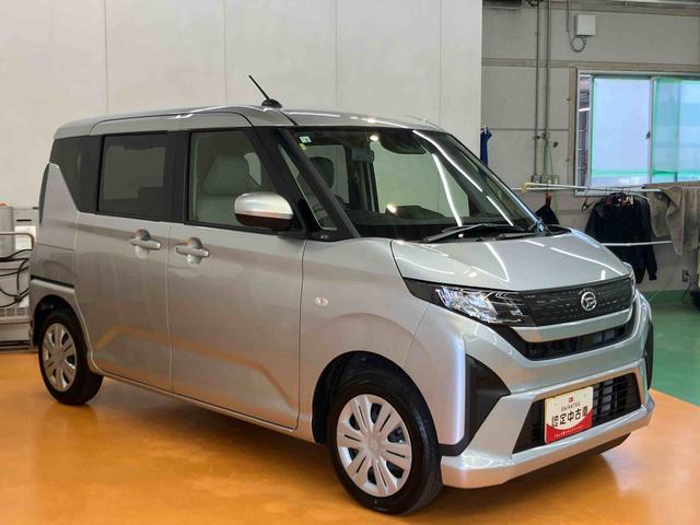 ムーヴＸスマアシ　ダイハツ予防安全機能　左側電動スライドドア　前後コーナーセンサー　プッシュエンジンスタート　キーフリーシステム　オートライト　オートハイビーム　マニュアルレベリング機能付ＬＥＤヘッドライト（千葉県）の中古車
