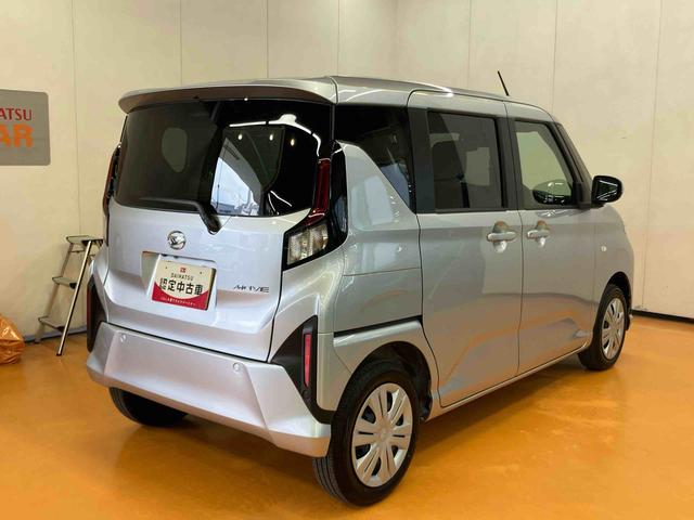 ムーヴＸスマアシ　ダイハツ予防安全機能　左側電動スライドドア　前後コーナーセンサー　プッシュエンジンスタート　キーフリーシステム　オートライト　オートハイビーム　マニュアルレベリング機能付ＬＥＤヘッドライト（千葉県）の中古車
