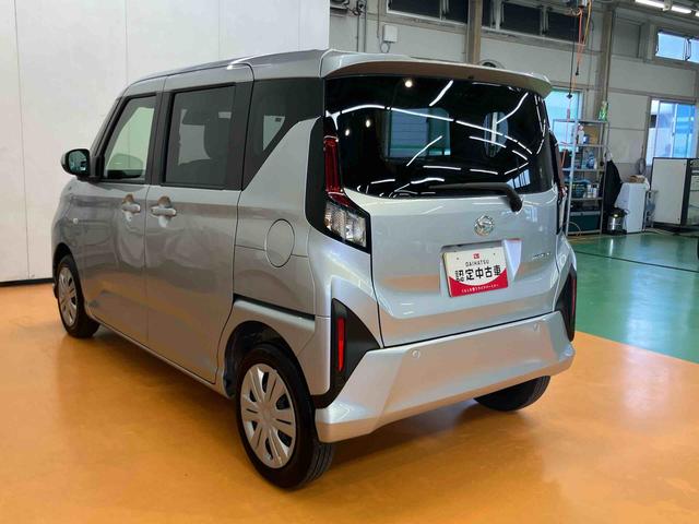 ムーヴＸスマアシ　ダイハツ予防安全機能　左側電動スライドドア　前後コーナーセンサー　プッシュエンジンスタート　キーフリーシステム　オートライト　オートハイビーム　マニュアルレベリング機能付ＬＥＤヘッドライト（千葉県）の中古車