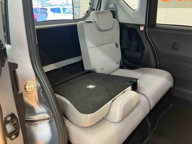 ムーヴＸスマアシ　ダイハツ予防安全機能　左側電動スライドドア　前後コーナーセンサー　プッシュエンジンスタート　キーフリーシステム　オートライト　オートハイビーム　マニュアルレベリング機能付ＬＥＤヘッドライト（千葉県）の中古車
