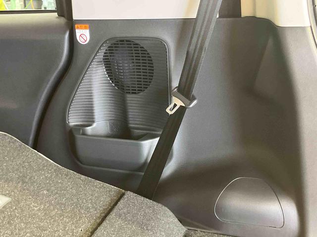 ムーヴＸスマアシ　ダイハツ予防安全機能　左側電動スライドドア　前後コーナーセンサー　プッシュエンジンスタート　キーフリーシステム　オートライト　オートハイビーム　マニュアルレベリング機能付ＬＥＤヘッドライト（千葉県）の中古車