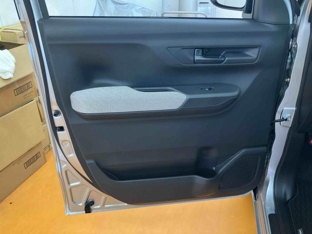 ムーヴＸスマアシ　ダイハツ予防安全機能　左側電動スライドドア　前後コーナーセンサー　プッシュエンジンスタート　キーフリーシステム　オートライト　オートハイビーム　マニュアルレベリング機能付ＬＥＤヘッドライト（千葉県）の中古車