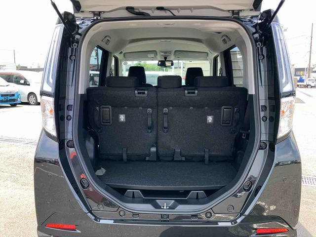 トールカスタムＧ９型ＤＰオーディオ／ＢＴ／ＴＶ／Ｂカメラ／ステアリングスイッチ　ＬＥＤヘッド＆フォグランプ　自動追従クルコン　１４インチアルミ　両側パワスラ　電動駐車ブレーキ　コーナーセンサー　衝突被害軽減ブレーキ（千葉県）の中古車