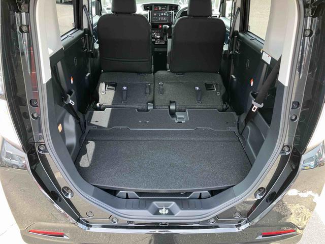 トールカスタムＧ９型ＤＰオーディオ／ＢＴ／ＴＶ／Ｂカメラ／ステアリングスイッチ　ＬＥＤヘッド＆フォグランプ　自動追従クルコン　１４インチアルミ　両側パワスラ　電動駐車ブレーキ　コーナーセンサー　衝突被害軽減ブレーキ（千葉県）の中古車