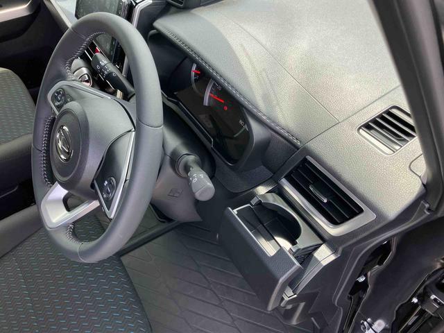 トールカスタムＧ９型ＤＰオーディオ／ＢＴ／ＴＶ／Ｂカメラ／ステアリングスイッチ　ＬＥＤヘッド＆フォグランプ　自動追従クルコン　１４インチアルミ　両側パワスラ　電動駐車ブレーキ　コーナーセンサー　衝突被害軽減ブレーキ（千葉県）の中古車