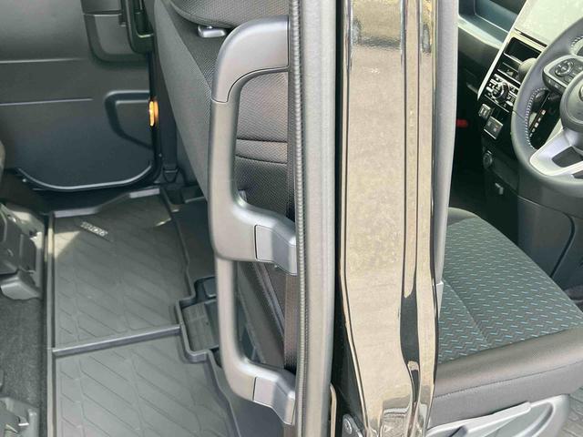 トールカスタムＧ９型ＤＰオーディオ／ＢＴ／ＴＶ／Ｂカメラ／ステアリングスイッチ　ＬＥＤヘッド＆フォグランプ　自動追従クルコン　１４インチアルミ　両側パワスラ　電動駐車ブレーキ　コーナーセンサー　衝突被害軽減ブレーキ（千葉県）の中古車