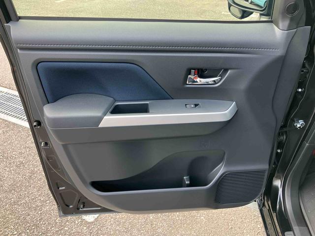トールカスタムＧ９型ＤＰオーディオ／ＢＴ／ＴＶ／Ｂカメラ／ステアリングスイッチ　ＬＥＤヘッド＆フォグランプ　自動追従クルコン　１４インチアルミ　両側パワスラ　電動駐車ブレーキ　コーナーセンサー　衝突被害軽減ブレーキ（千葉県）の中古車