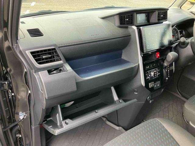 トールカスタムＧ９型ＤＰオーディオ／ＢＴ／ＴＶ／Ｂカメラ／ステアリングスイッチ　ＬＥＤヘッド＆フォグランプ　自動追従クルコン　１４インチアルミ　両側パワスラ　電動駐車ブレーキ　コーナーセンサー　衝突被害軽減ブレーキ（千葉県）の中古車